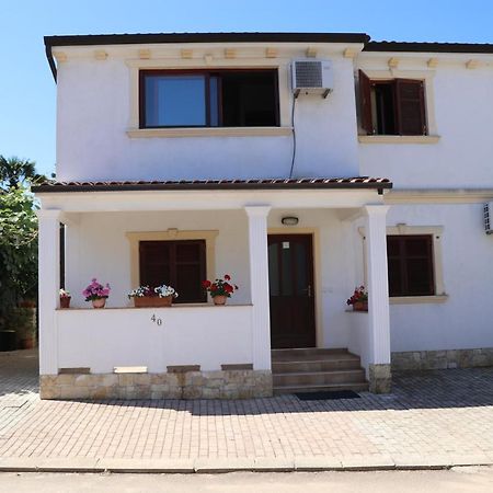Sole 3 Hotel Пореч Екстериор снимка