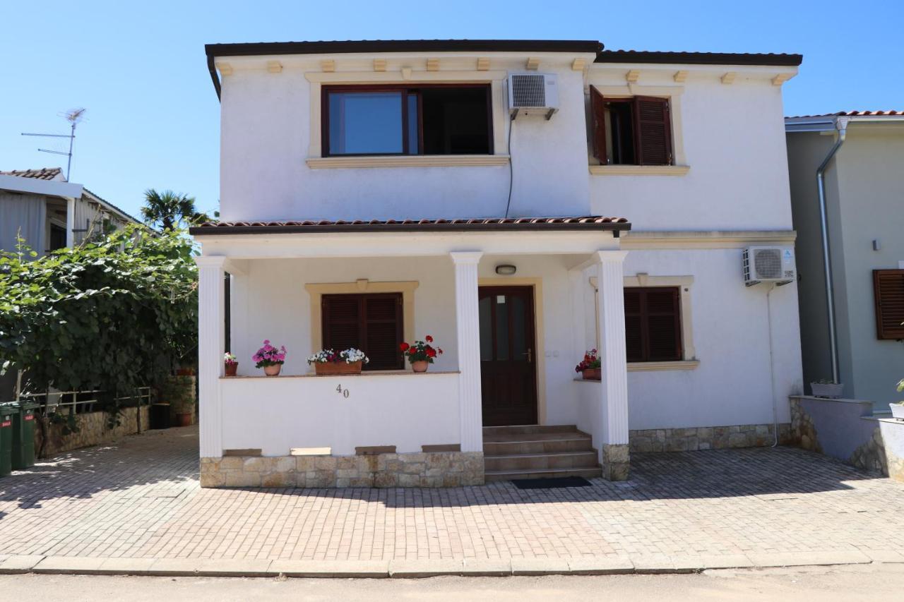 Sole 3 Hotel Пореч Екстериор снимка