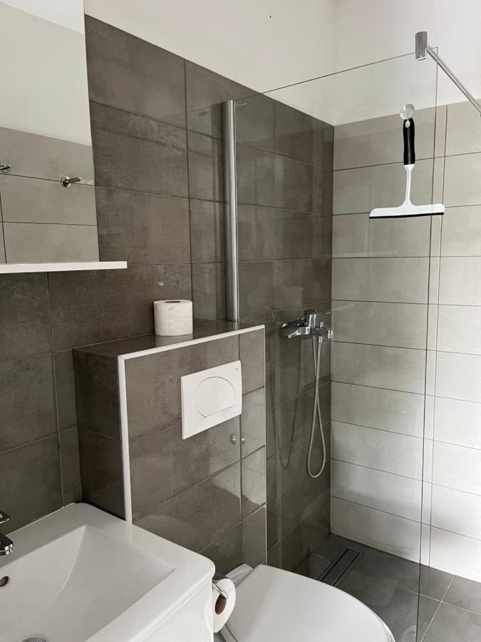 Sole 3 Hotel Пореч Екстериор снимка