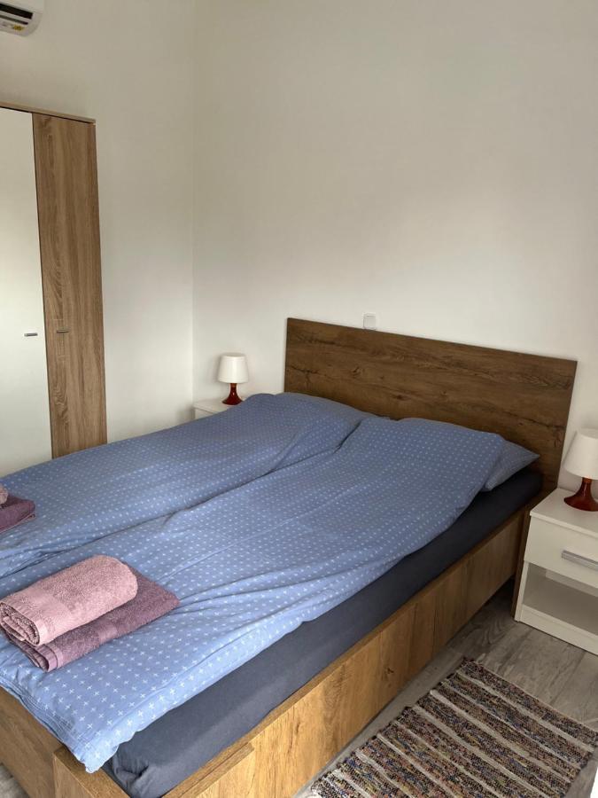 Sole 3 Hotel Пореч Екстериор снимка